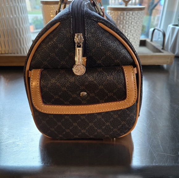 Moda Italia Handbag - Picture 6 of 7